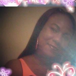 Meet your Posher, Shawna